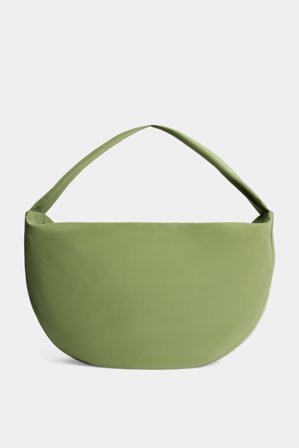 Adam Bag Matte Dry Green
