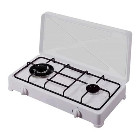 Gaskök Vitrokitchen 250bb 3600w Vit