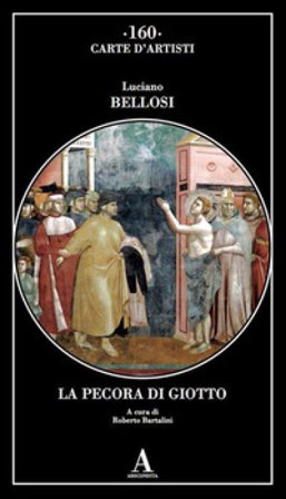 La pecora di Giotto Luciano Bellosi