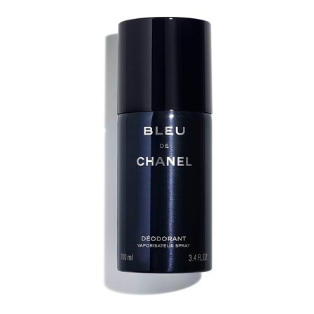 CHANEL BLEU DE CHANEL Deodorant Spray, Herredufte, Herredufte, Bleu De Chanel