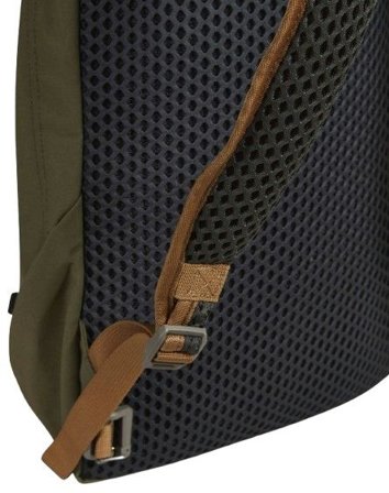 Lundhags Core Saruk Zip 10 L Forest Green