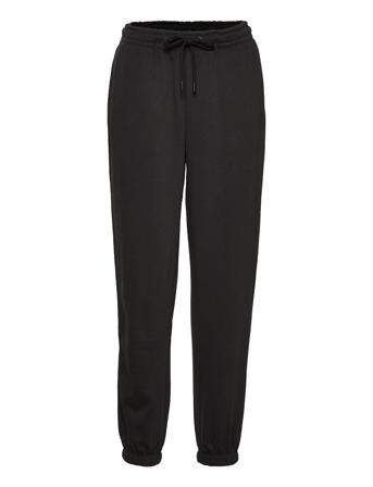 Onlfeel Summer Life Pant Swt Black ONLY