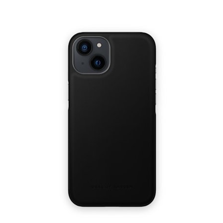 Atelier Case iPhone 13 Intense Black