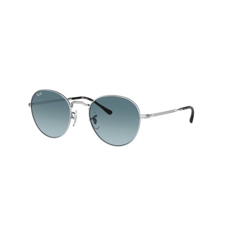 Ray-Ban David - RB3582 003/3M 5120 i Sølv Metal
