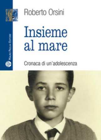 Insieme al mare. Cronaca di un'adolescenza Roberto Orsini