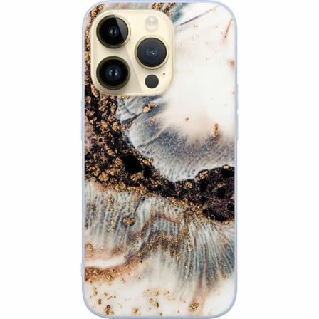 Apple Iphone 14 Pro Premium Skal Mönster