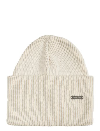 River Beanie Beige Didriksons