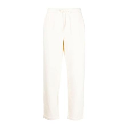 Emporio Armani Sweatpants Hvid, Dame