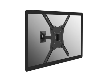Equip 13"-55" Pivoting Tv Wall