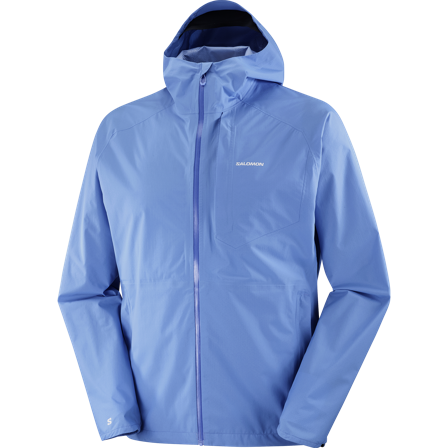 Salomon - Jassen Kleding Bonatti Wp Jacket M