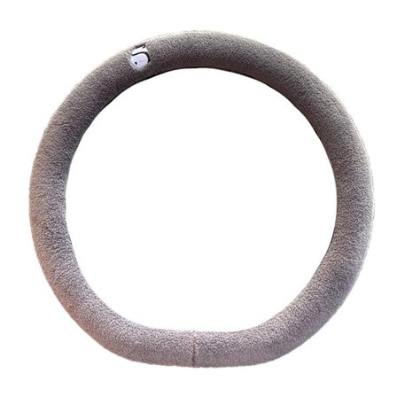 Plysch Panda rattkåpa model 1