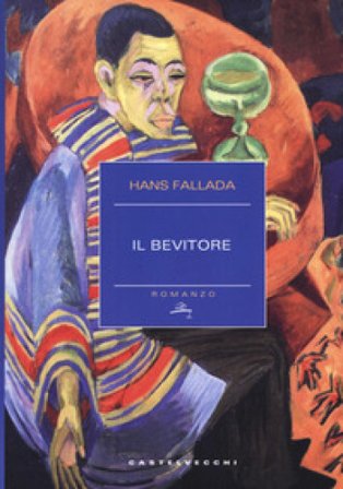 Il bevitore Hans Fallada