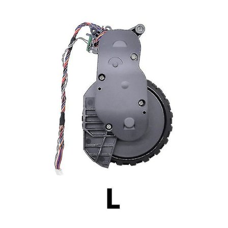 Dammsugarhjulmotoraggregat för Roborock S7 Maxv S5max S6max T7s T7 Robotdammsugare Delar Tillbehör Byte