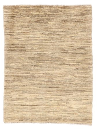 Gabbeh Persisch Fine Teppich Moderner Orange/Beige (Wolle, Persien)