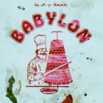 Babylon Le Singe Blanc