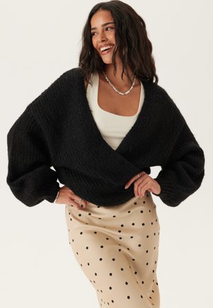 VERO MODA Vmmaybe Ls Open Cardigan Vaatteet