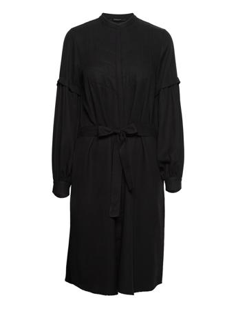 Pralenza Aliza Dress Dresses Cocktail Dresses Svart Bruuns Bazaar