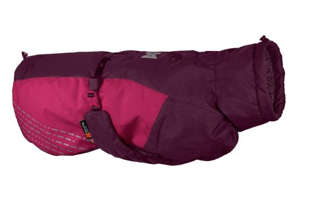 Non-stop Glacier Jacket 2.0, Lilla - Str 70