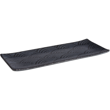 Fat APS Dark Wave Melamin