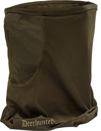 Deerhunter Excape Facemask Art Green
