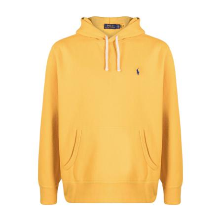 Polo Ralph Lauren Hoodies Gul, Herre