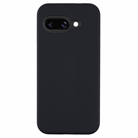 Google Pixel 9a Matte Case - Black