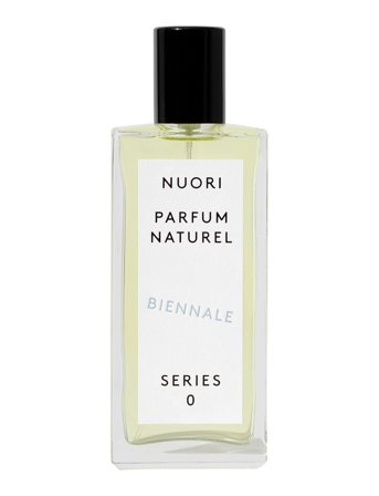 Nuori Biennale Fragrance - Nude - 50 ml