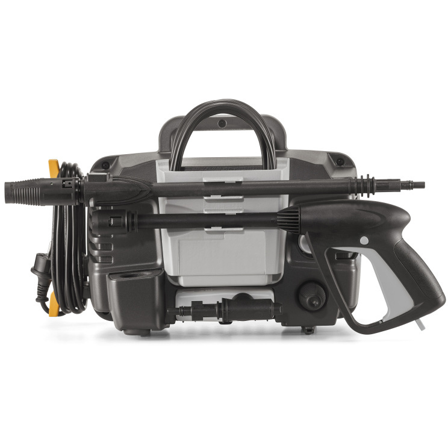 STIGA HPS 110 Painepesuri, Siivouskoneet