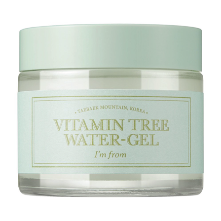 I'm From Vitamin Tree Water-Gel, 75 g