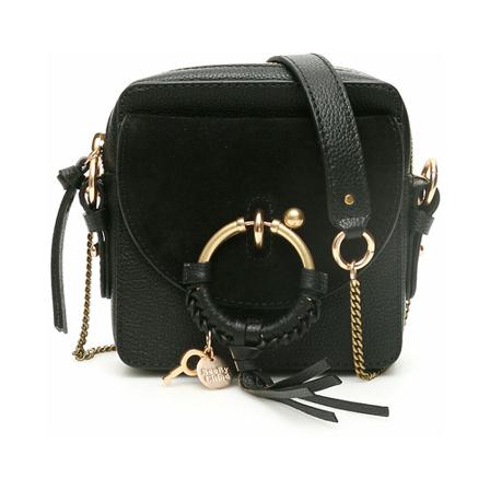 Chloé, Mini Bags Czarny, Kobieta, Rozmiar: ONE Size