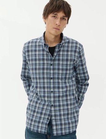 Matinique Matrostol Bd - Navy - XL