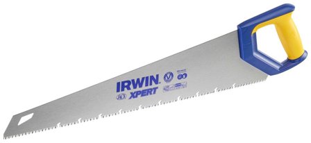 Irwin 10505542 Handsåg 550 mm, 8T/9P, grovtandad, Handverktyg