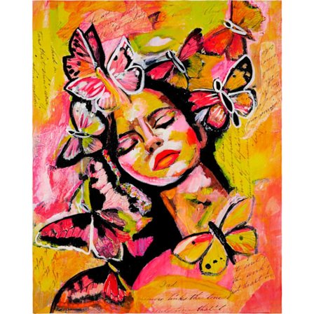 Wake Me Up When It's All Over