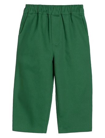 Fliink Duna Pant - Green - 3 Y