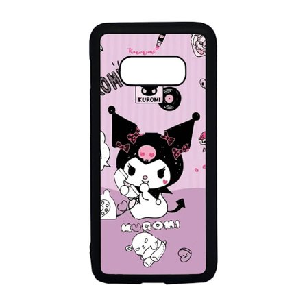 Kuromi Samsung Galaxy S10E Skal