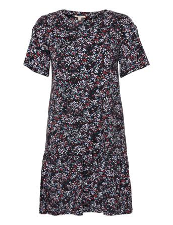 Dresses Knitted Blue EDC By Esprit
