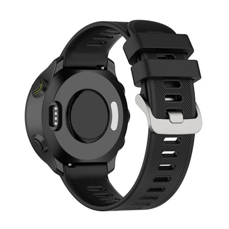 armbånd silikon Garmin Forerunner 158 Forerunner 55