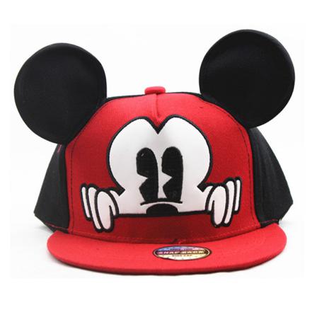 Disney Musse Pigg Baseballhatt För Cap Toddler