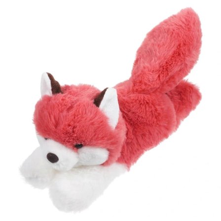 Mjukisræv Slap Armbånd Sødt Dyredesign Blødt Bomuldsmateriale til Voksne Festgave til Forskellige Lejligheder