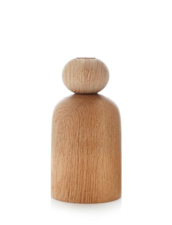 applicata | Shape, Ball Vase | H10CM