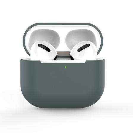 Airpods3 Case Trådlös Bluetooth Grön