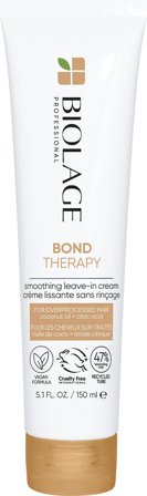 Biolage Bond Therapy Smoothing Leave-in Cream 150 ml, Hår, Hårstyling, Styling Cream