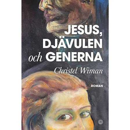 Jesus, Djävulen och generna (bok, danskt band)