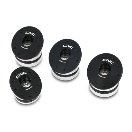 Rahmenstopfen CNC Racing Monster 821 1200 - Ducati Monster 1200 2014-2021