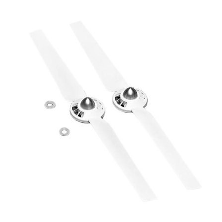 Yuneec Propeller/Rotor Blade A, Clockwise Rotation (2 pcs) for Q500, Q500+