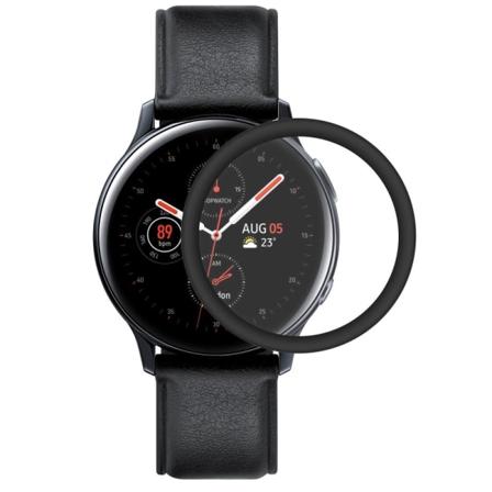 Samsung Galaxy Watch Active2 44mm - Hat Prince 3d Skärmskydd