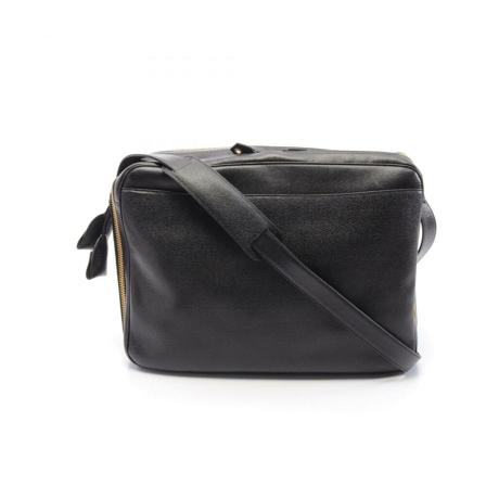 Chanel Vintage, Pre-owned Shoulder Bag Zwart, Dames, Maat:ONE Size