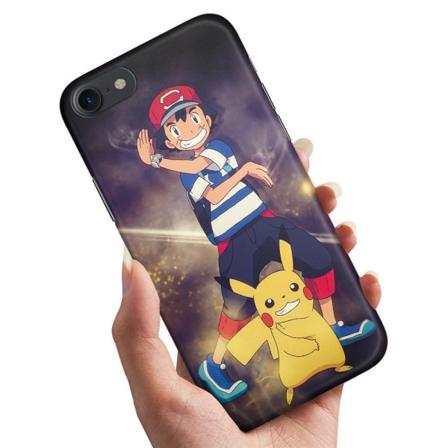 Iphone 8 - Skal / Mobilskal Pokemon Multifärg