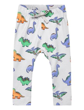 Nbmnick Pant Leggings Multi/mönstrad Name It