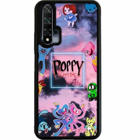Huawei Nova 5t Svart Skal Poppy Playtime